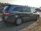 2011 Honda Odyssey LX