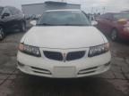 2002 Pontiac Bonneville SE