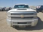 2017 Chevrolet Silverado C2500 Heavy Duty