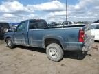 2006 Chevrolet Silverado C2500 Heavy Duty