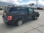 2009 Ford Escape Limited