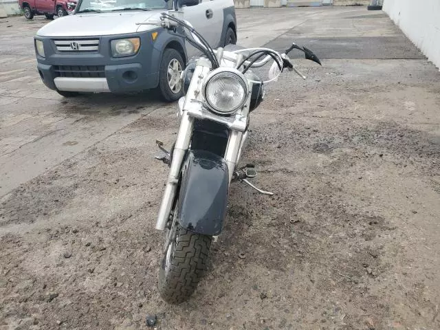 2003 Suzuki VL800