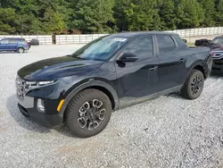 Salvage cars for sale at Gainesville, GA auction: 2023 Hyundai Santa Cruz SEL