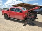 2015 Chevrolet Colorado