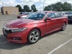 2019 Honda Accord EXL