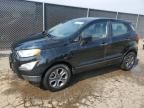 2019 Ford Ecosport S