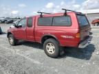 2000 Toyota Tacoma Xtracab