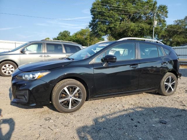 2019 Subaru Impreza Premium