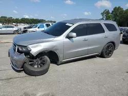 2016 Dodge Durango Limited en venta en Dunn, NC