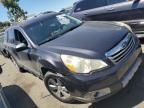 2011 Subaru Outback 3.6R Limited