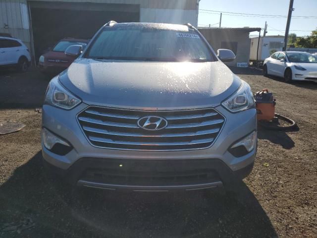 2016 Hyundai Santa FE SE Ultimate