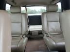 2011 Toyota Sequoia Platinum