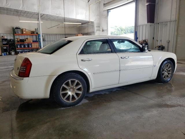 2007 Chrysler 300C