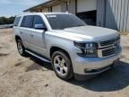 2016 Chevrolet Tahoe K1500 LTZ