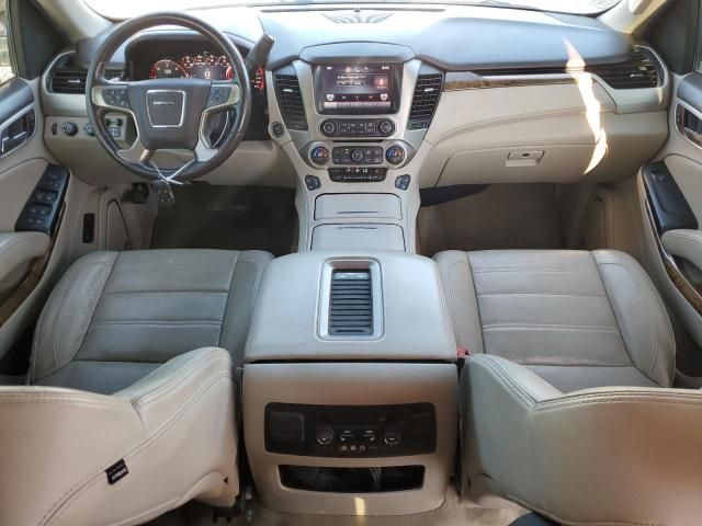 2015 GMC Yukon XL Denali