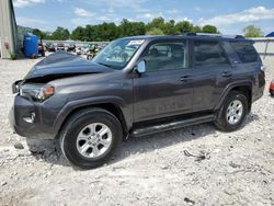 2019 Toyota 4runner SR5 en venta en Lawrenceburg, KY