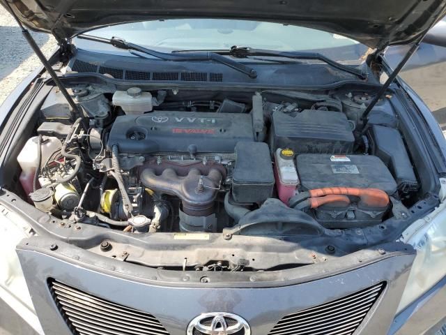 2008 Toyota Camry Hybrid