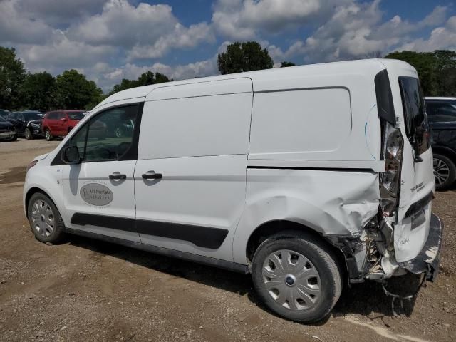 2019 Ford Transit Connect XLT