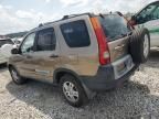 2004 Honda CR-V EX