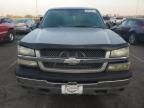 2004 Chevrolet Silverado C1500