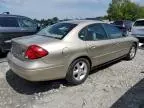 2001 Ford Taurus SE