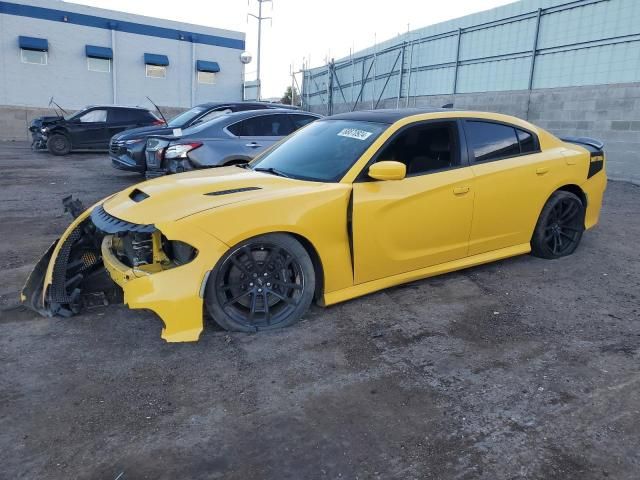 2017 Dodge Charger R/T 392