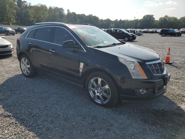 2012 Cadillac SRX Performance Collection