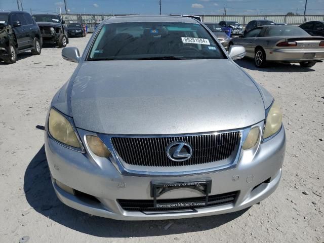 2008 Lexus GS 350