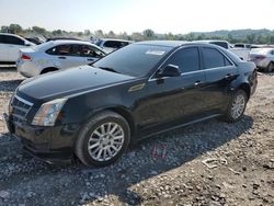 Cadillac salvage cars for sale: 2010 Cadillac CTS Luxury Collection