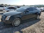 2010 Cadillac CTS Luxury Collection