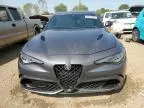 2018 Alfa Romeo Giulia Quadrifoglio