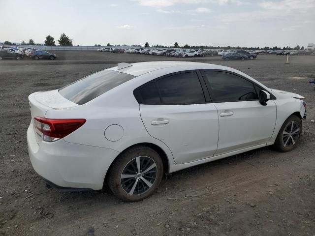 2019 Subaru Impreza Premium