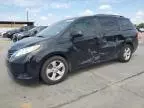 2017 Toyota Sienna LE