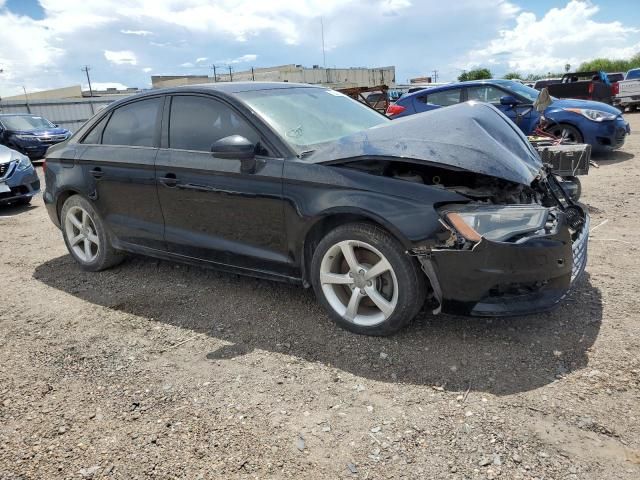 2015 Audi A3 Premium