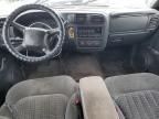 2001 Chevrolet S Truck S10