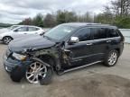 2015 Jeep Grand Cherokee Summit