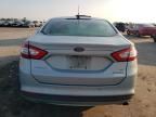 2014 Ford Fusion SE Hybrid