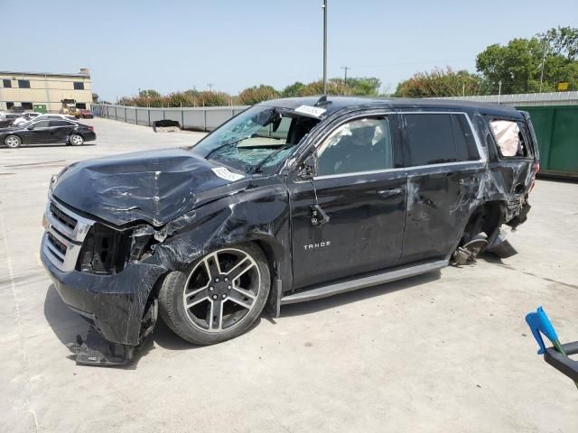 2019 Chevrolet Tahoe K1500 LS