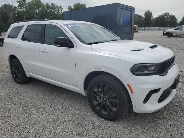 2024 Dodge Durango GT