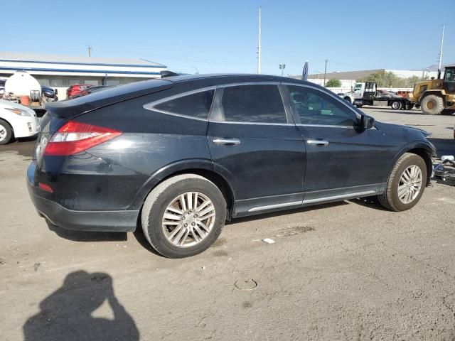 2013 Honda Crosstour EX