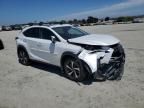 2021 Lexus NX 300H Base