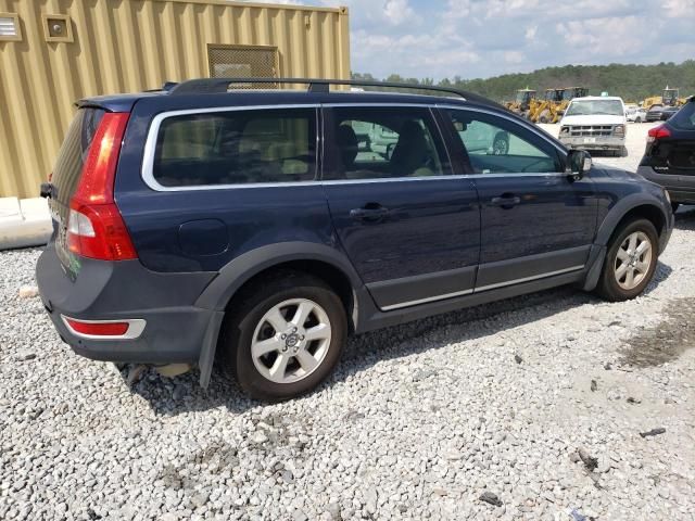 2011 Volvo XC70 3.2