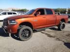 2013 Dodge RAM 1500 Sport