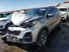 2021 KIA Sportage SX