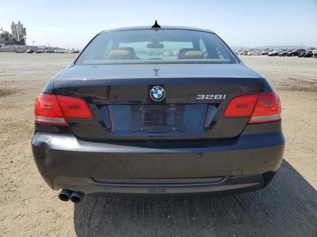 2010 BMW 328 XI