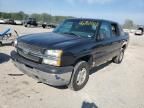 2003 Chevrolet Avalanche C1500