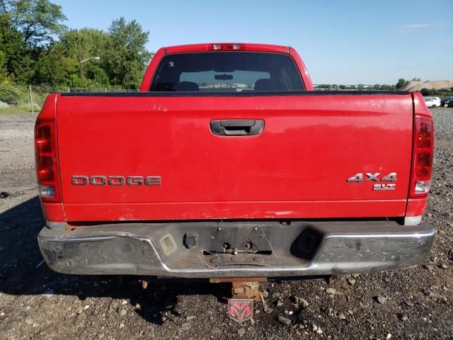 2003 Dodge 2003 Dodge RAM 1500 ST