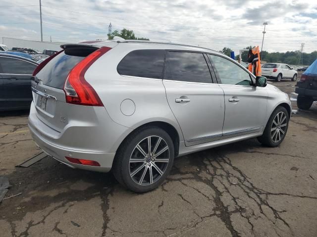 2017 Volvo XC60 T6 Inscription