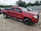 2006 Toyota Tacoma Double Cab Long BED