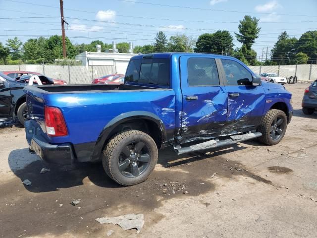 2014 Dodge RAM 1500 SLT